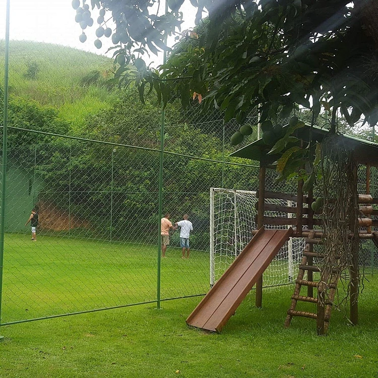 Sítio Recanto Alegria